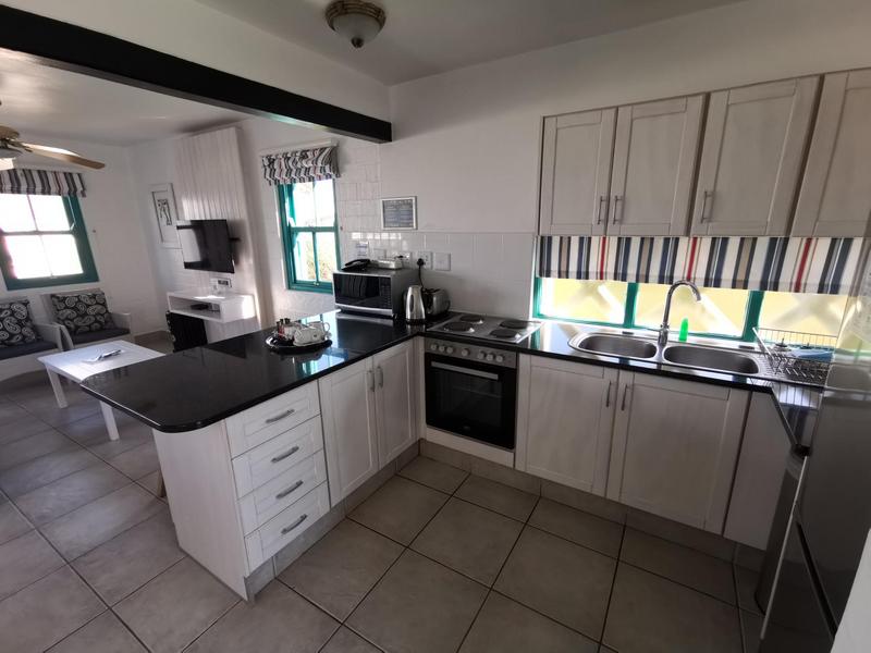 1 Bedroom Property for Sale in Mykonos Western Cape